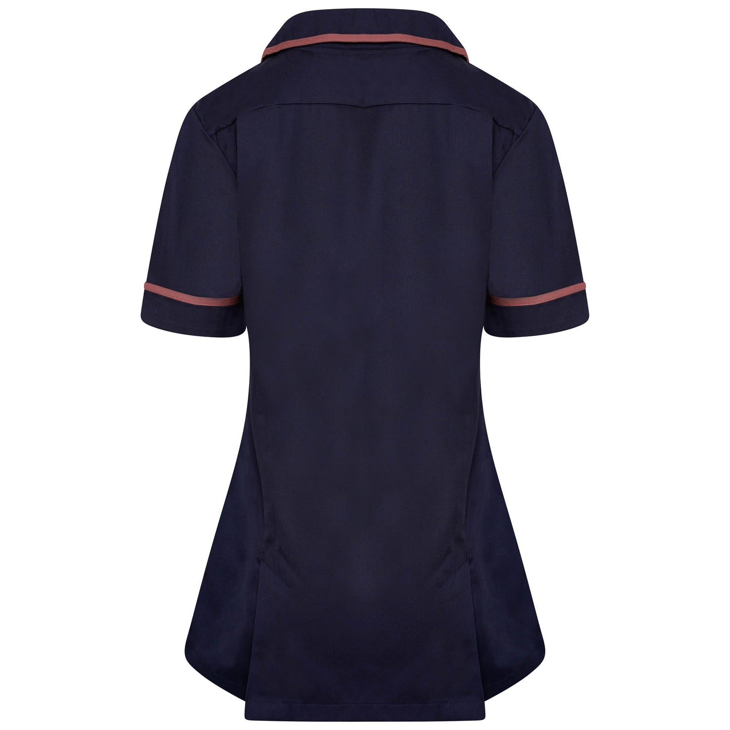 Behrens Ladies Round Collar Healthcare Tunic