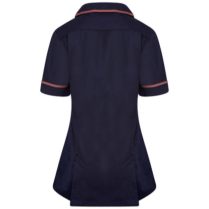 Behrens Ladies Round Collar Healthcare Tunic