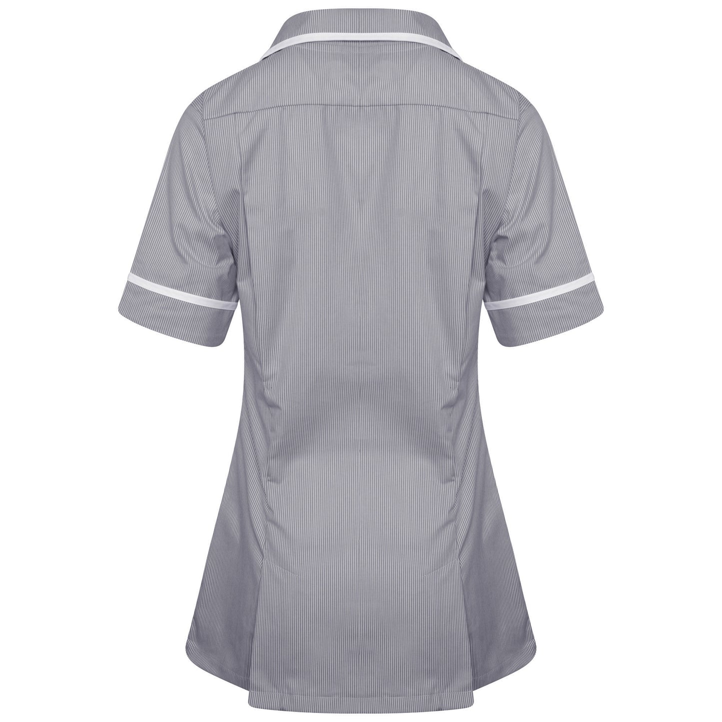 Behrens Ladies Round Collar Healthcare Tunic