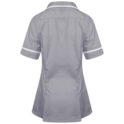Behrens Ladies Round Collar Healthcare Tunic