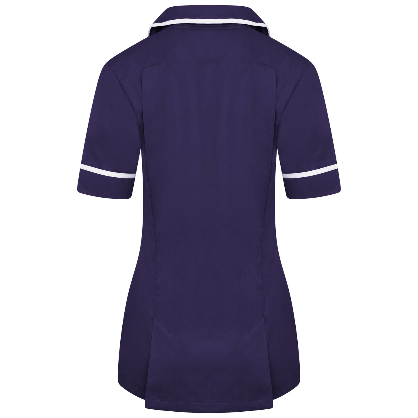 Behrens Ladies Round Collar Healthcare Tunic