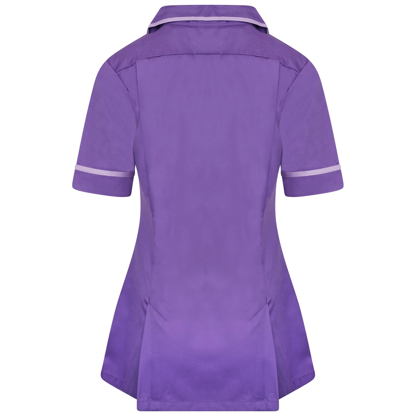 Behrens Ladies Round Collar Healthcare Tunic