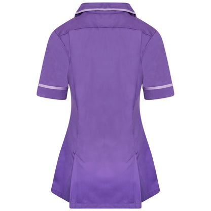 Behrens Ladies Round Collar Healthcare Tunic