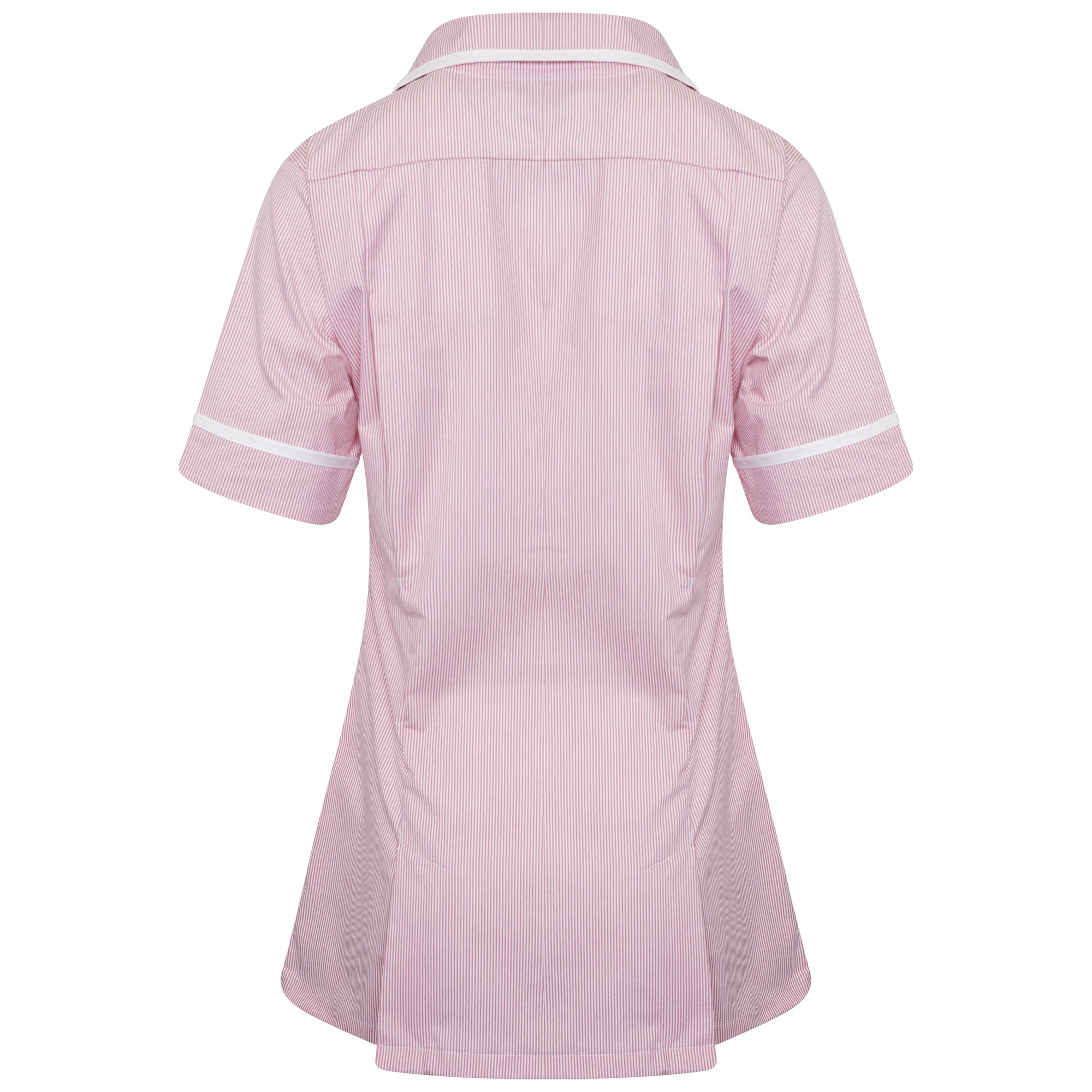 Behrens Ladies Tunic With Round Collar - 3