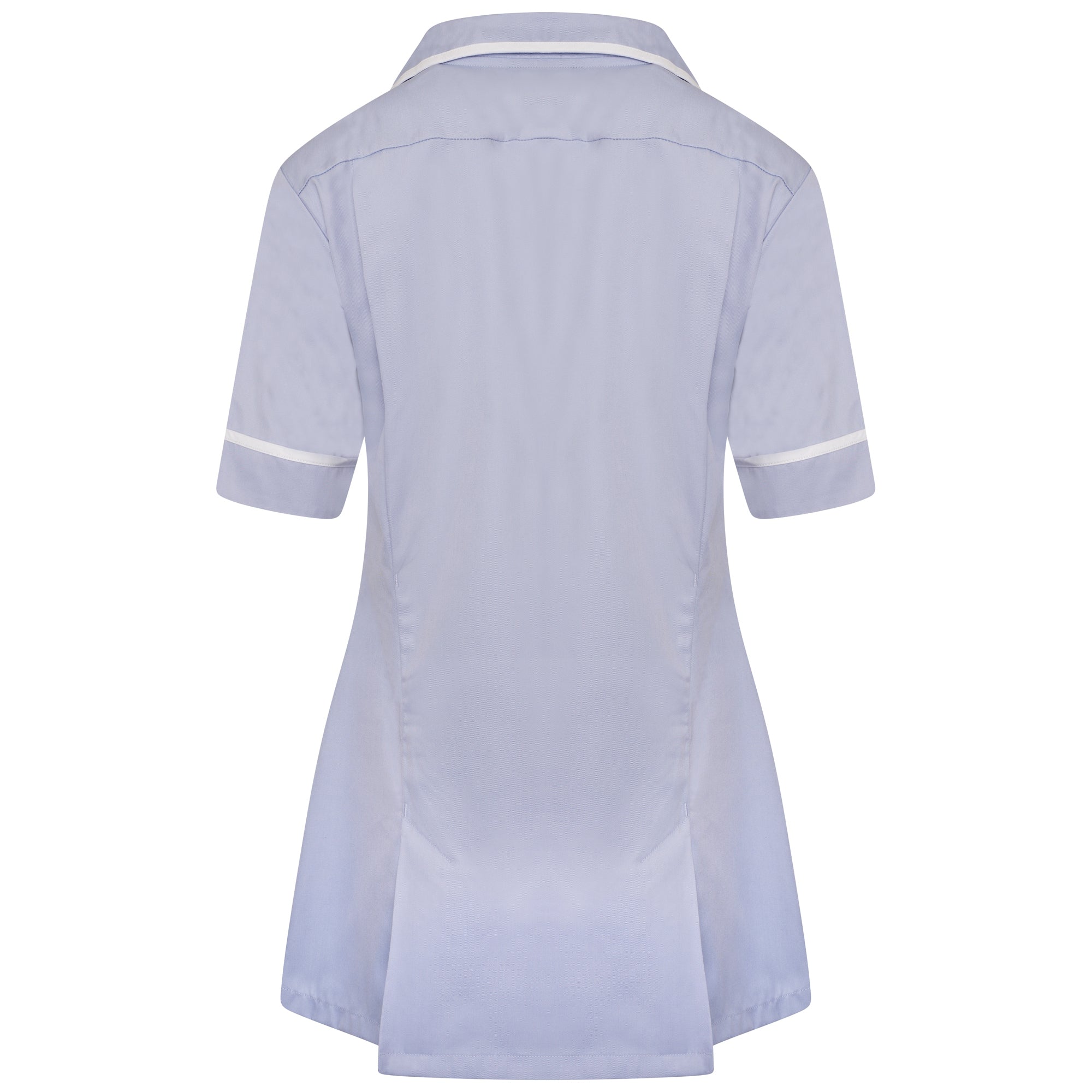 Behrens Ladies Tunic With Round Collar - 4