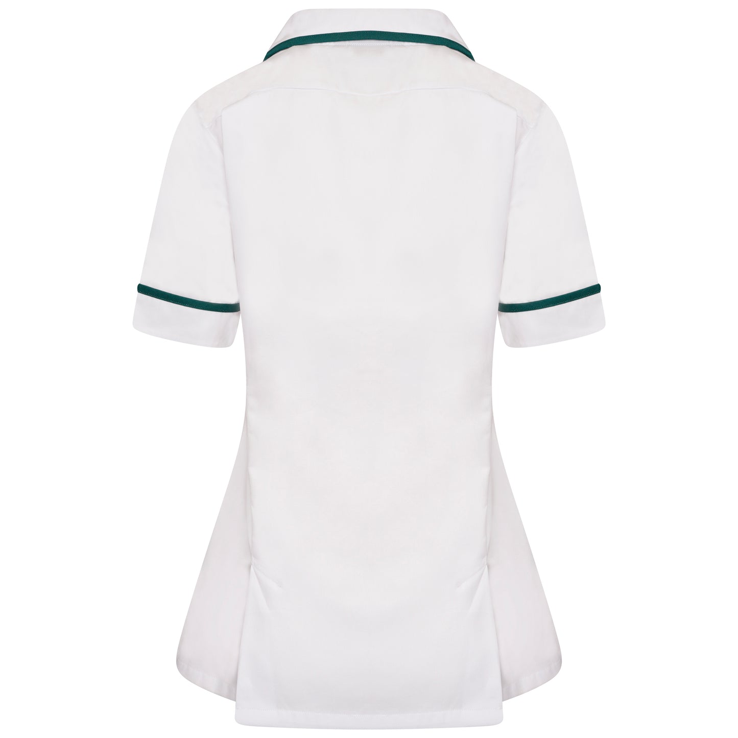 Behrens Ladies Round Collar Clinical Tunic – 195 GSM