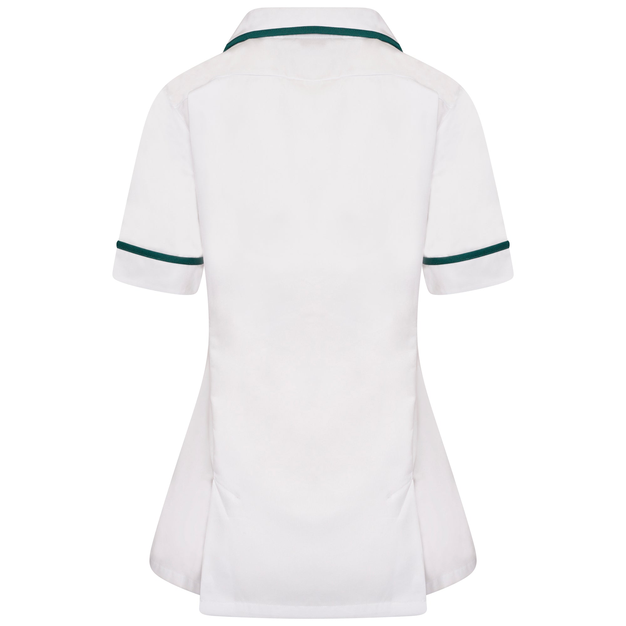Behrens Ladies Tunic With Round Collar - 5