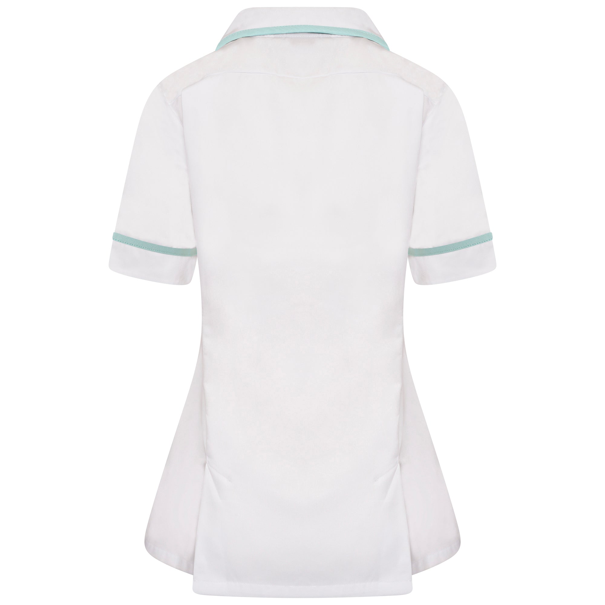 Behrens Ladies Tunic With Round Collar - 5