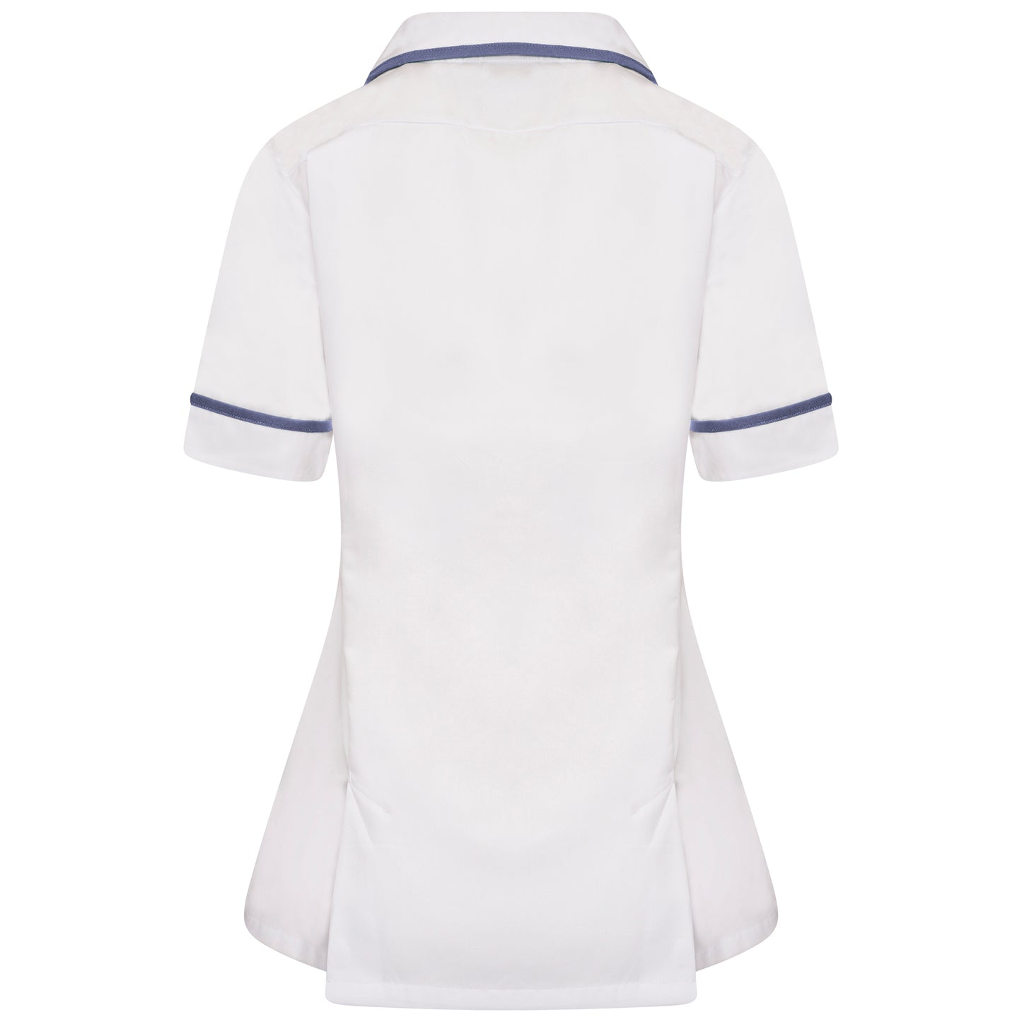 Behrens Ladies Round Collar Clinical Tunic – 195 GSM