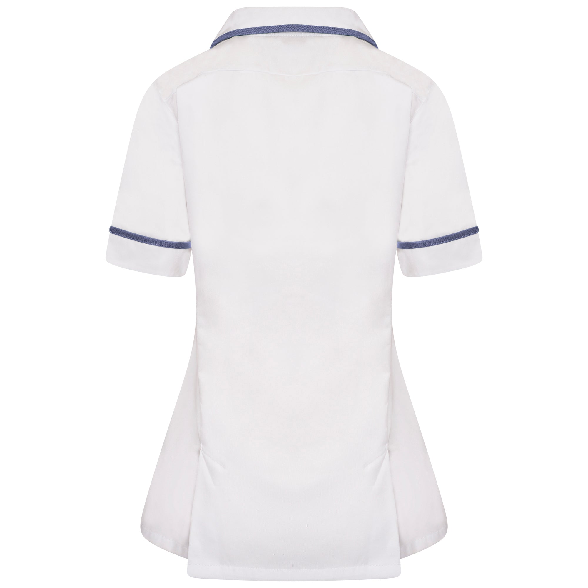 Behrens Ladies Tunic With Round Collar - 5