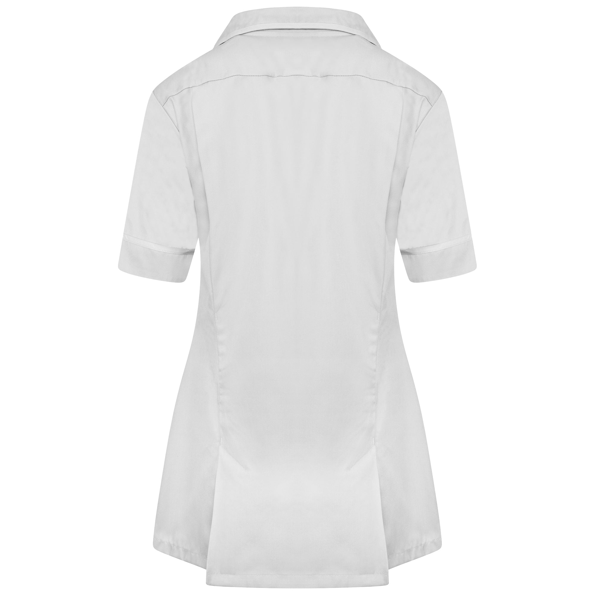 Behrens Ladies Tunic With Round Collar - 5