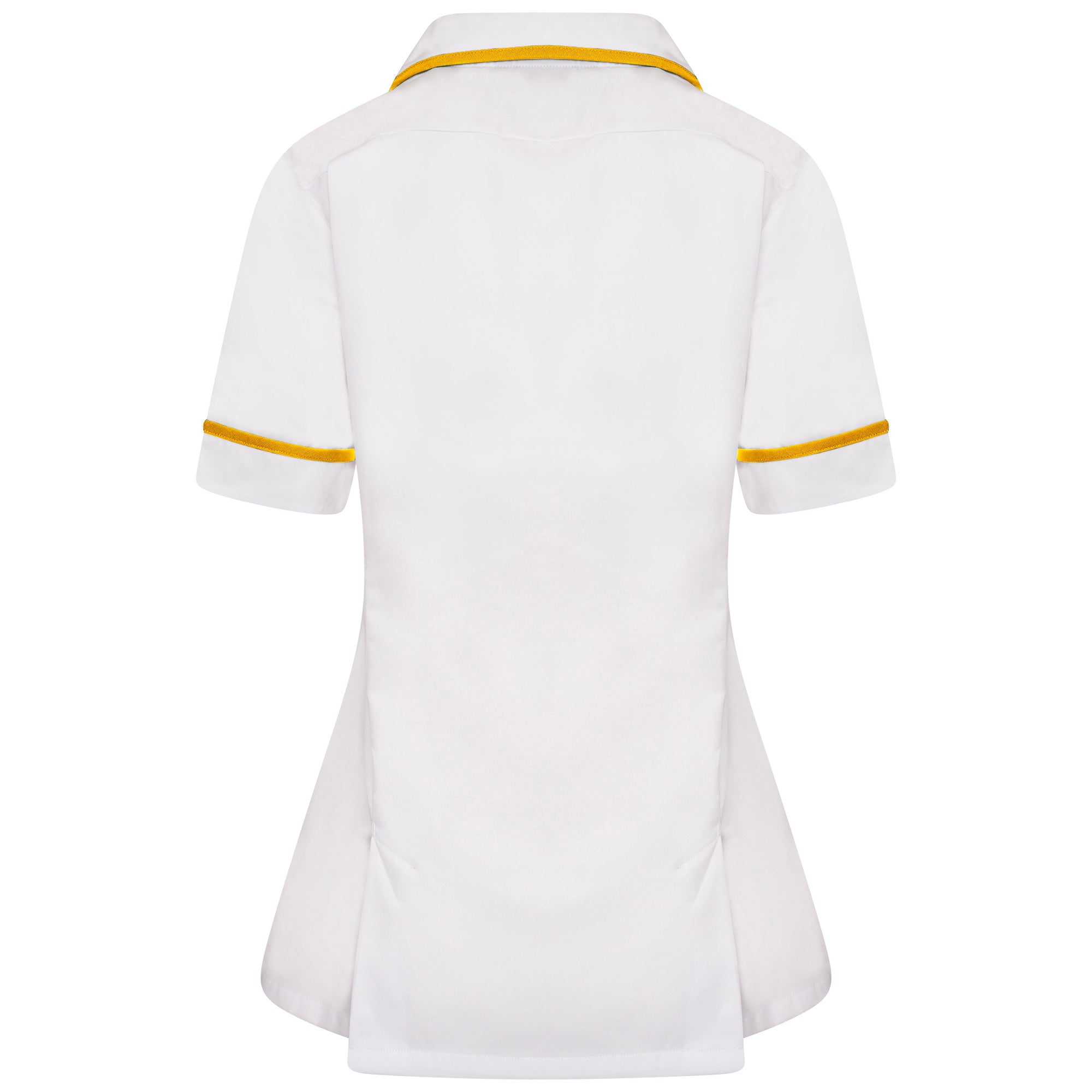 Behrens Ladies Tunic With Round Collar - 5