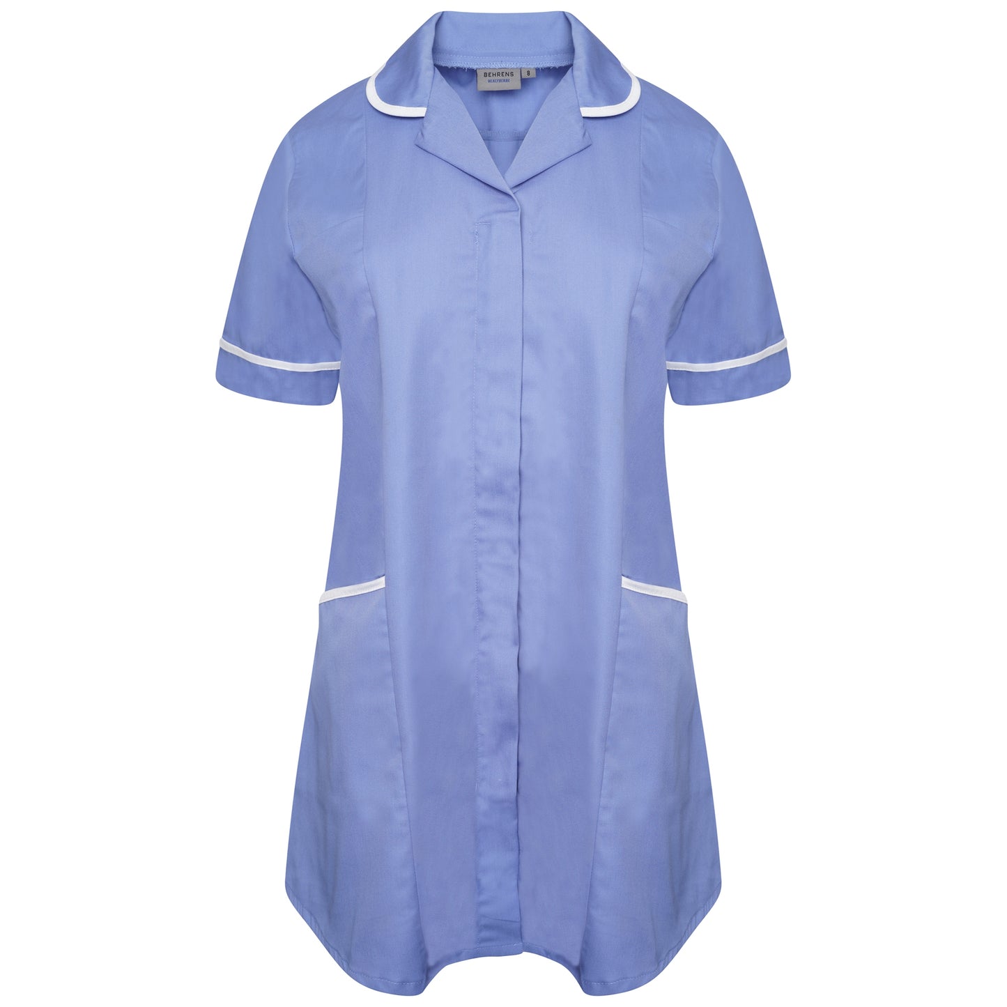 Behrens Ladies Professional Tunic 195 GSM