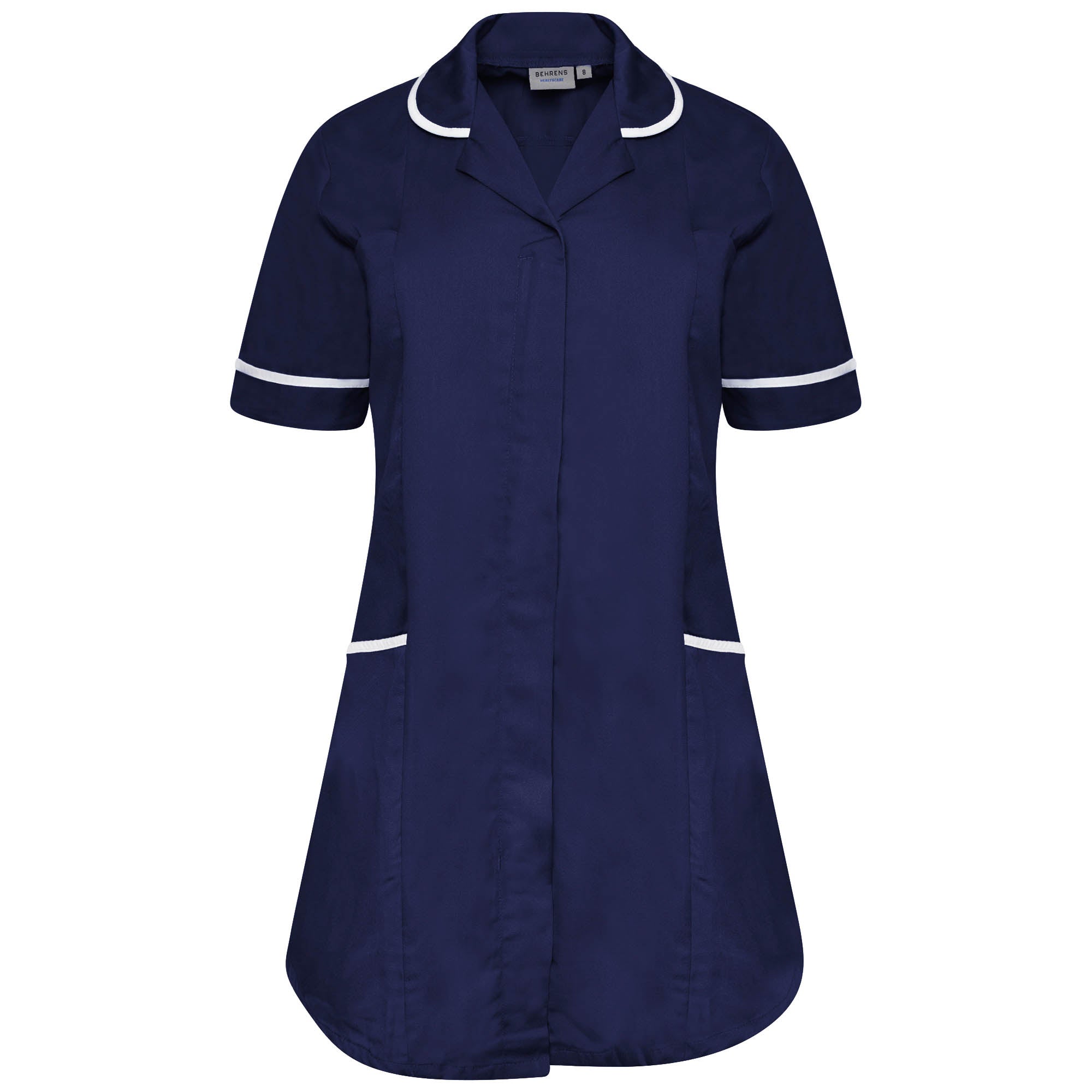 Behrens Ladies Maternity Tunic - 2