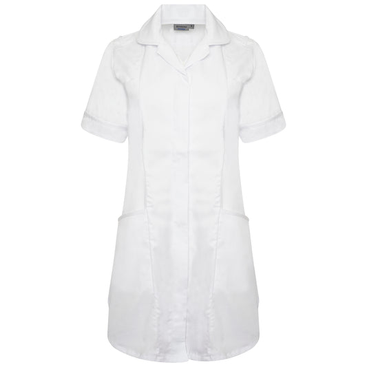 Behrens Ladies Professional Tunic with Epaulette Loops