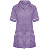 Lilac/White Trim