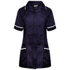 Navy/White Trim