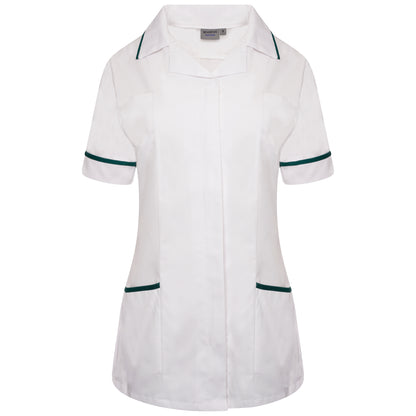 Behrens Revere Collar Tunic