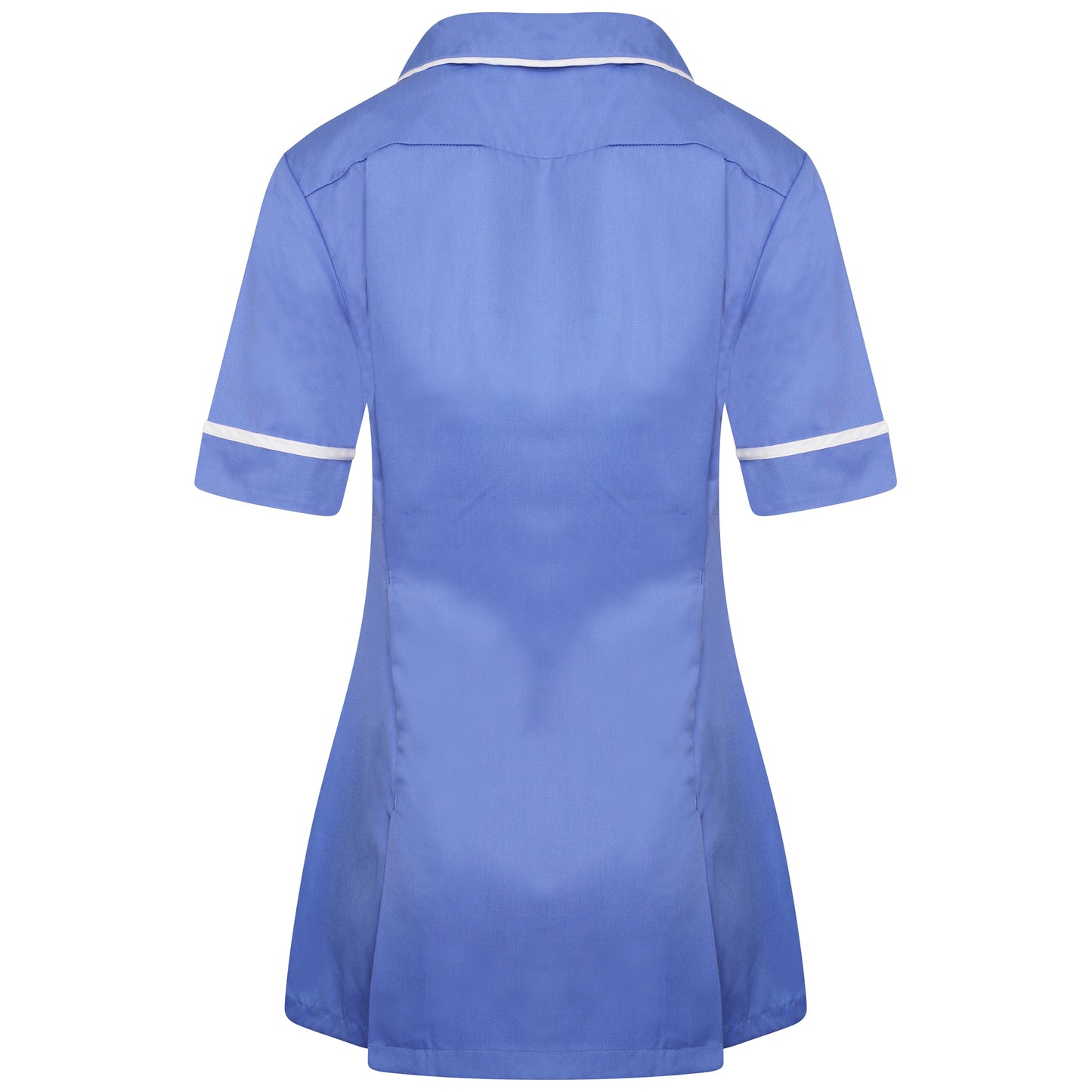 Behrens Revere Collar Tunic