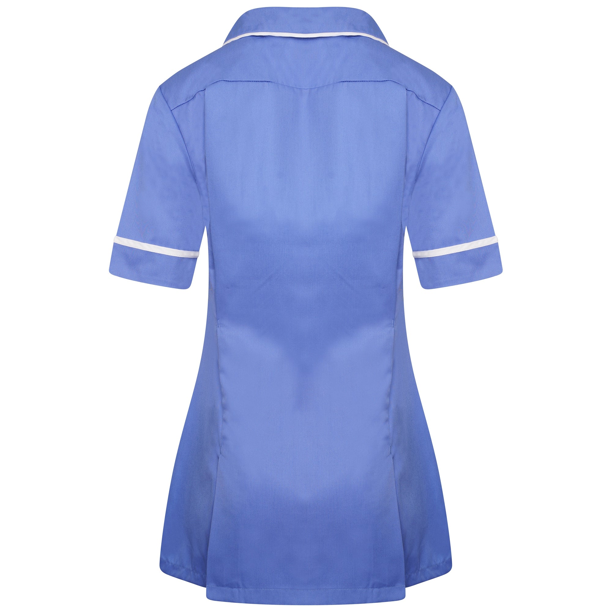 Behrens Ladies Tunic With Revere Collar