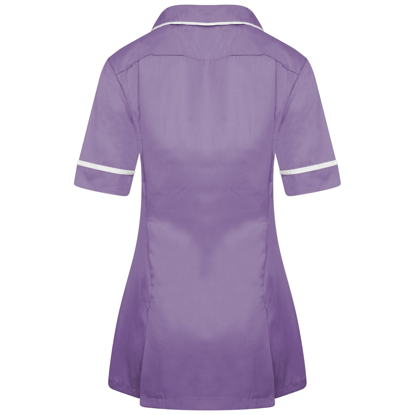 Behrens Revere Collar Tunic