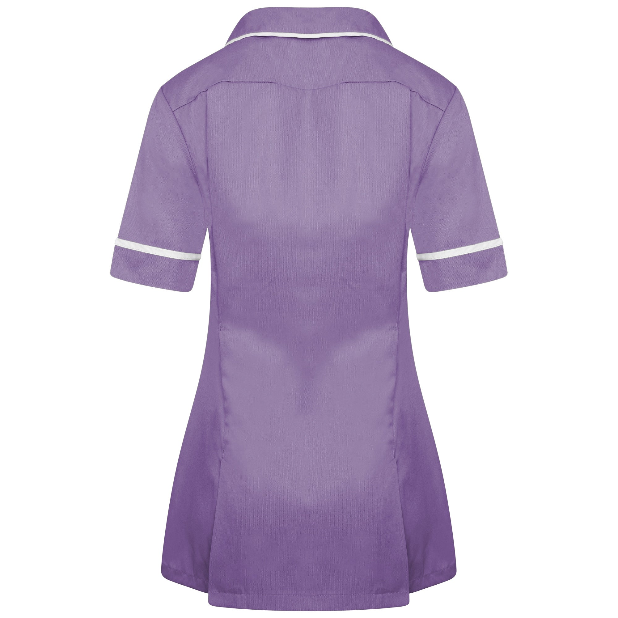 Behrens Ladies Tunic With Revere Collar