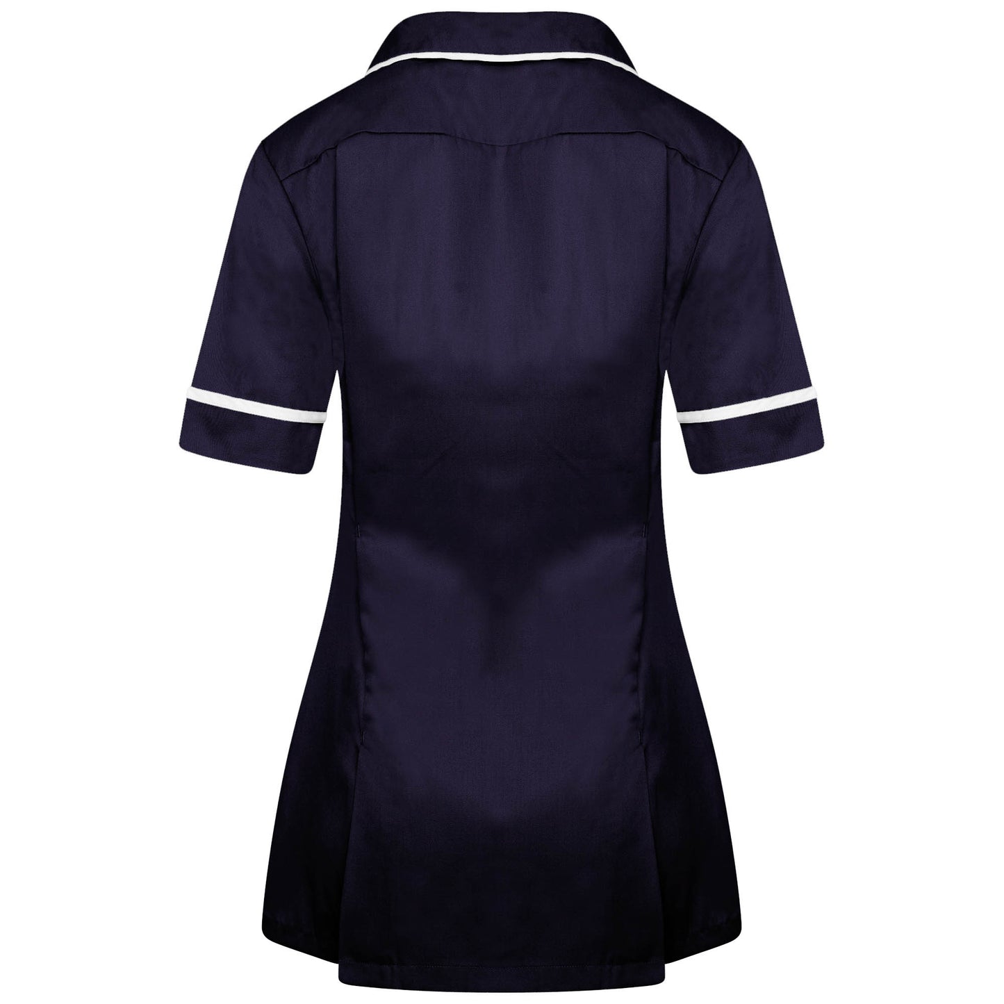 Behrens Revere Collar Tunic