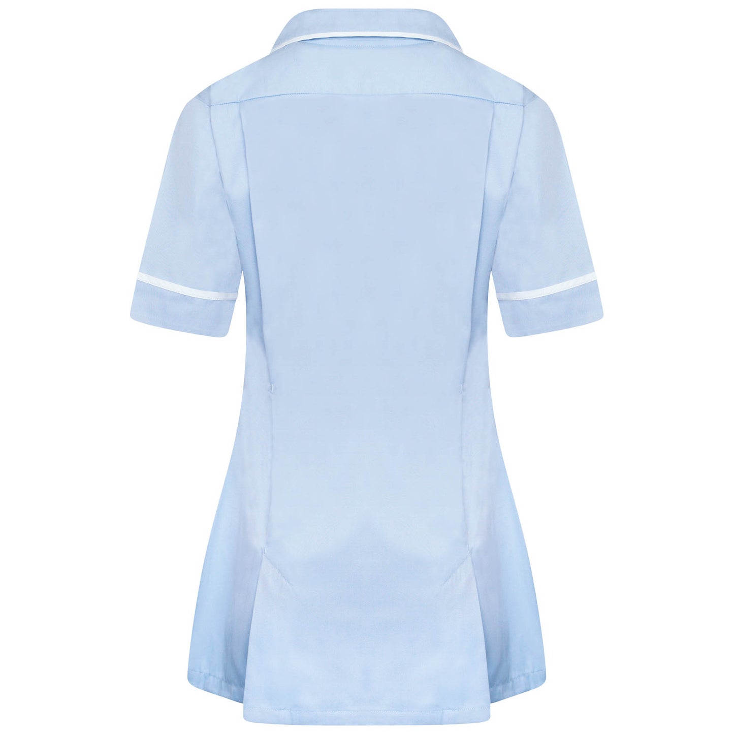 Behrens Revere Collar Tunic