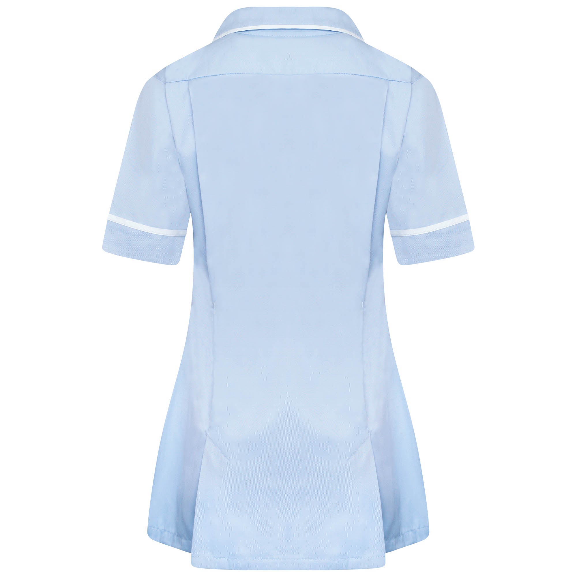 Behrens Ladies Tunic With Revere Collar