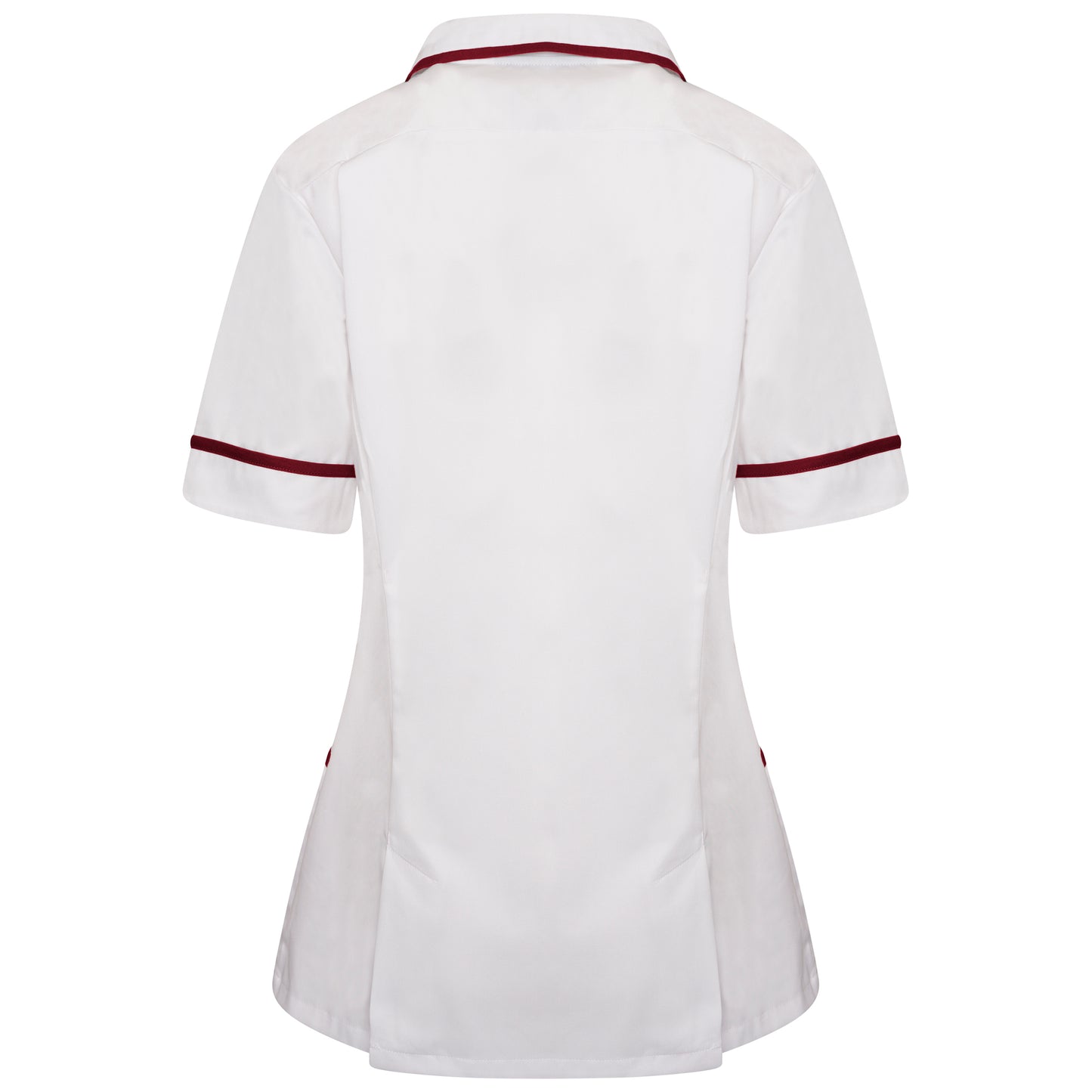 Behrens Revere Collar Tunic