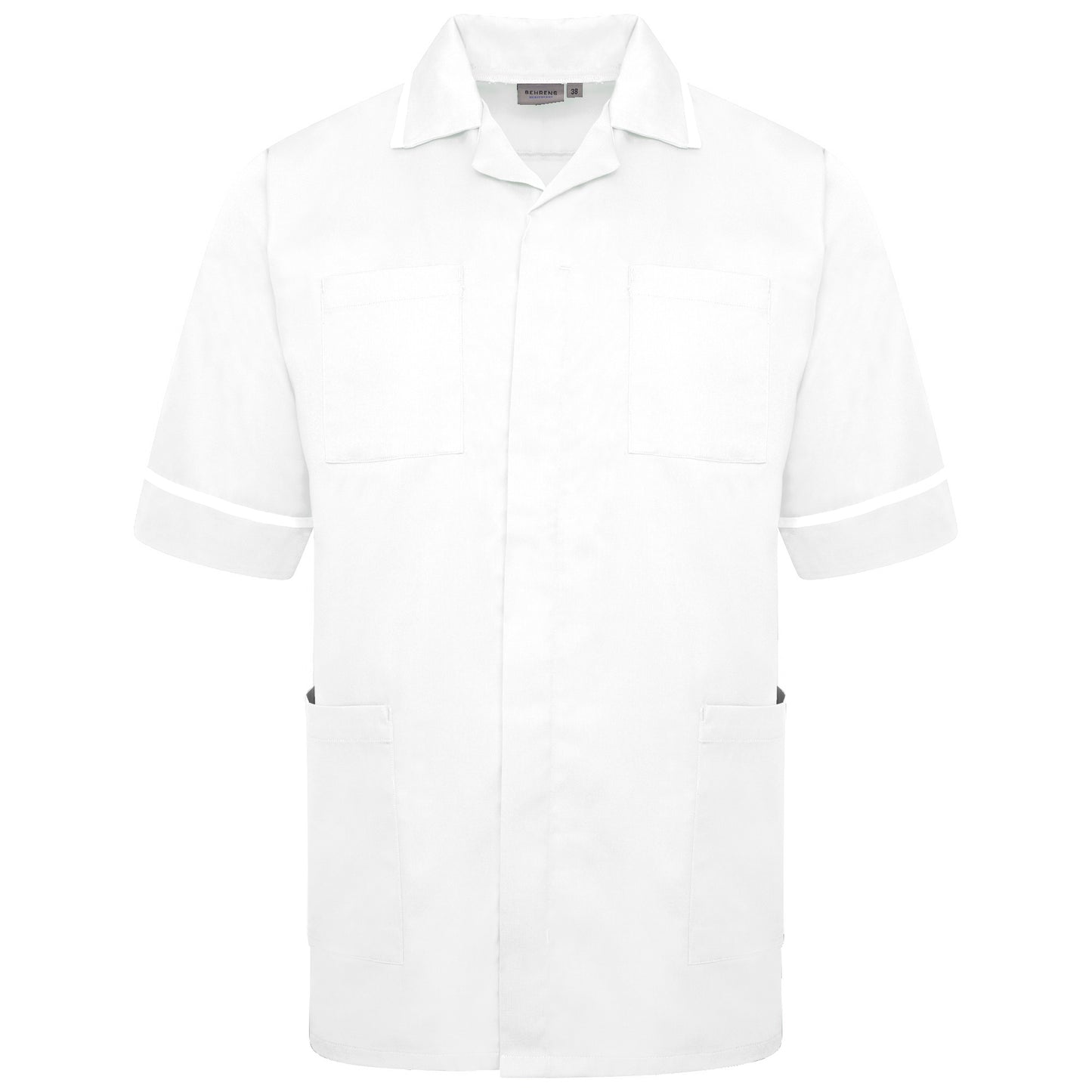 Behrens Male Functional Healthcare Tunic