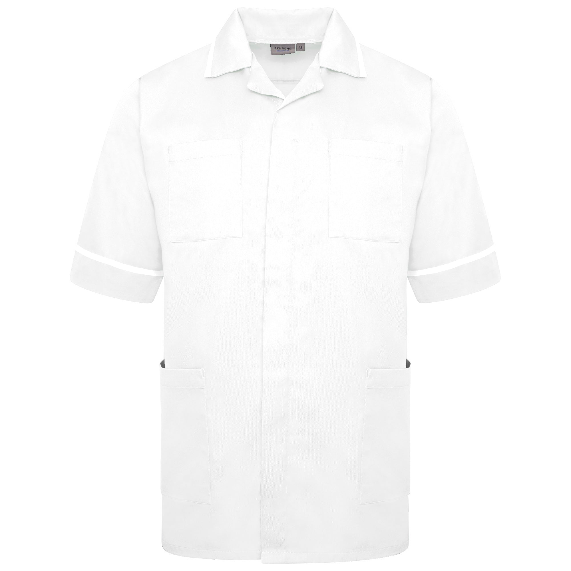 Behrens Male Tunic