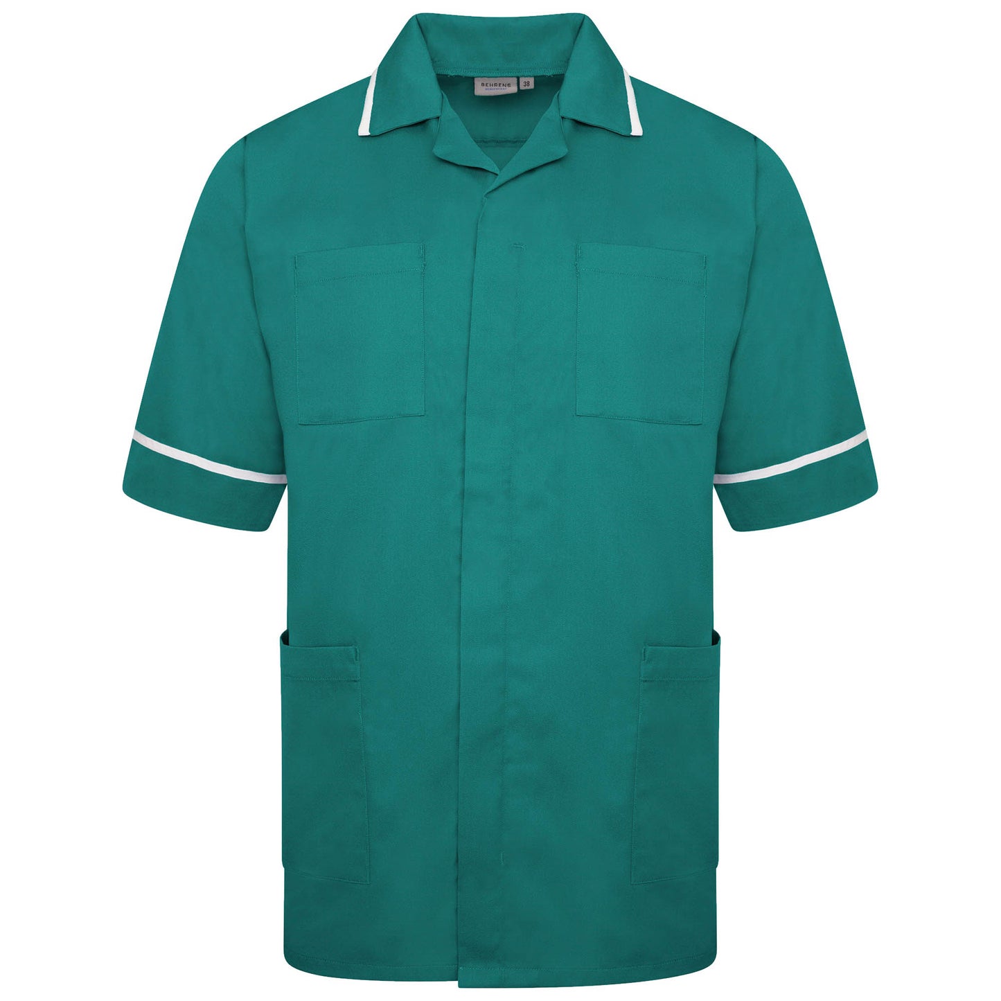 Behrens Male Healthcare Tunic