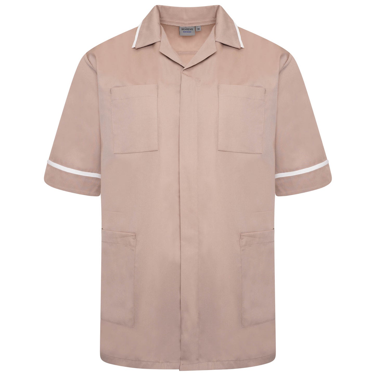 Behrens Male Healthcare Tunic