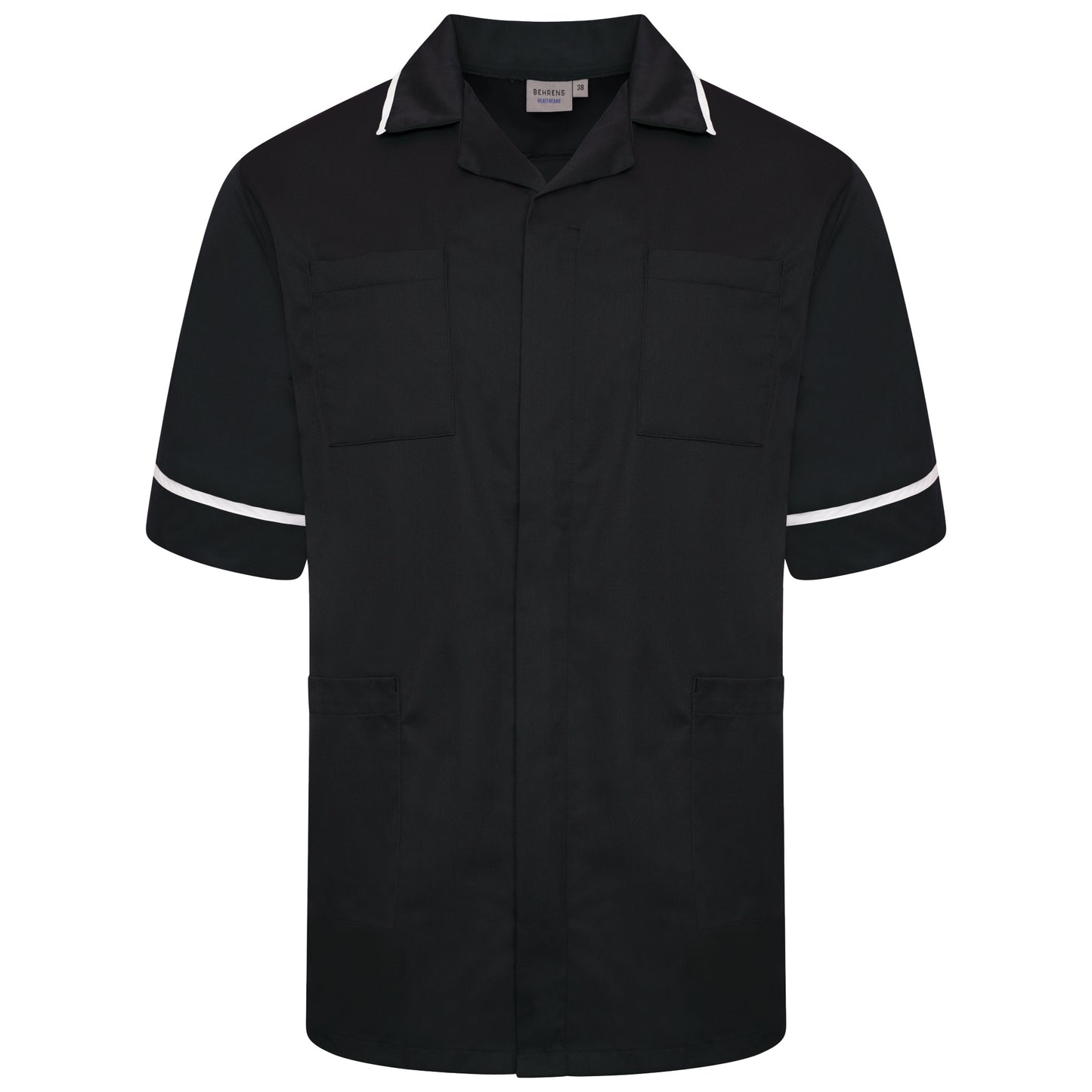 Behrens Male Healthcare Tunic