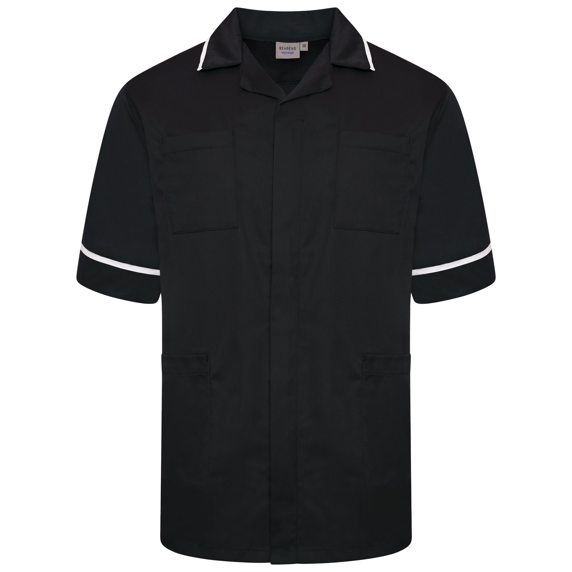 Behrens Male Tunic