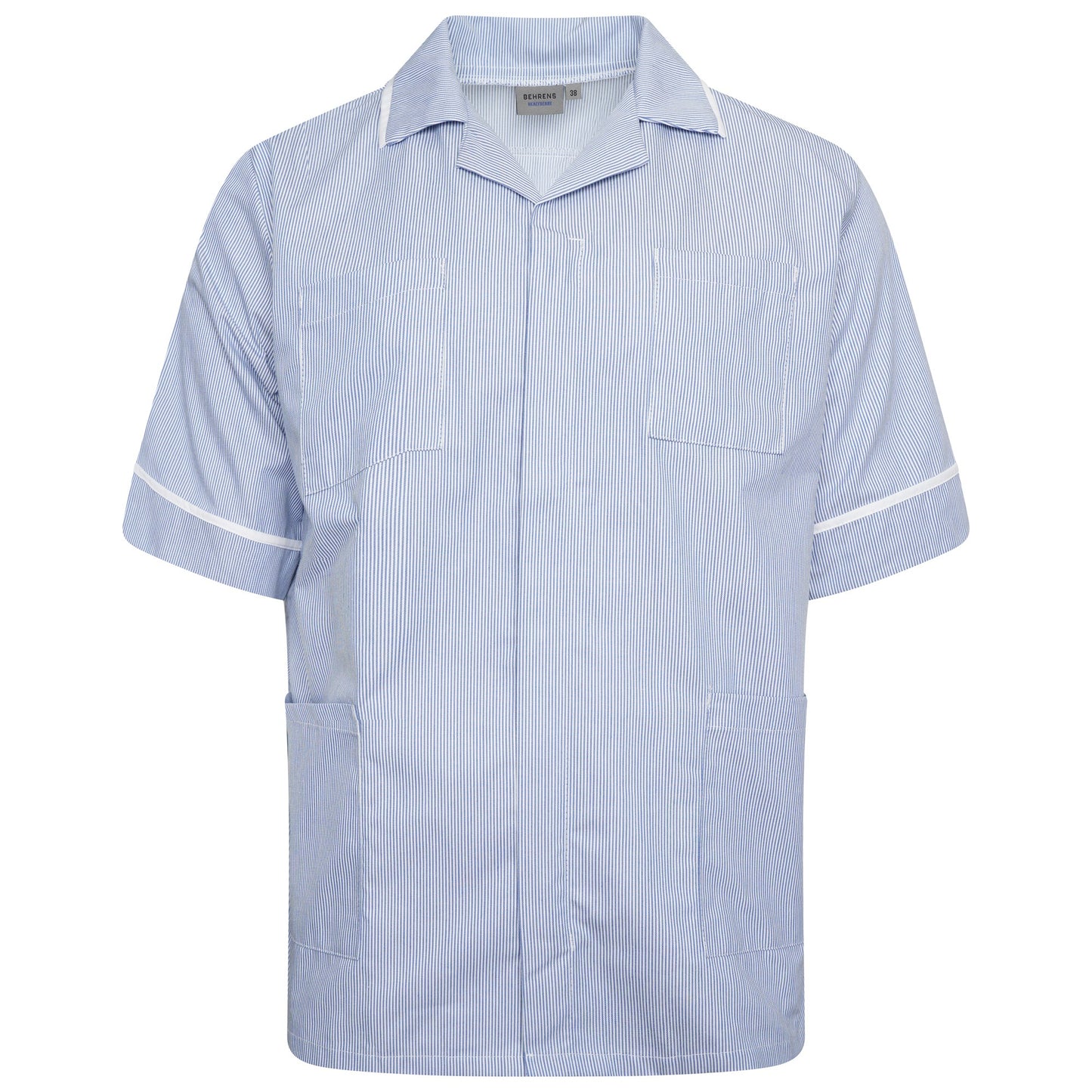 Behrens Male Healthcare Tunic