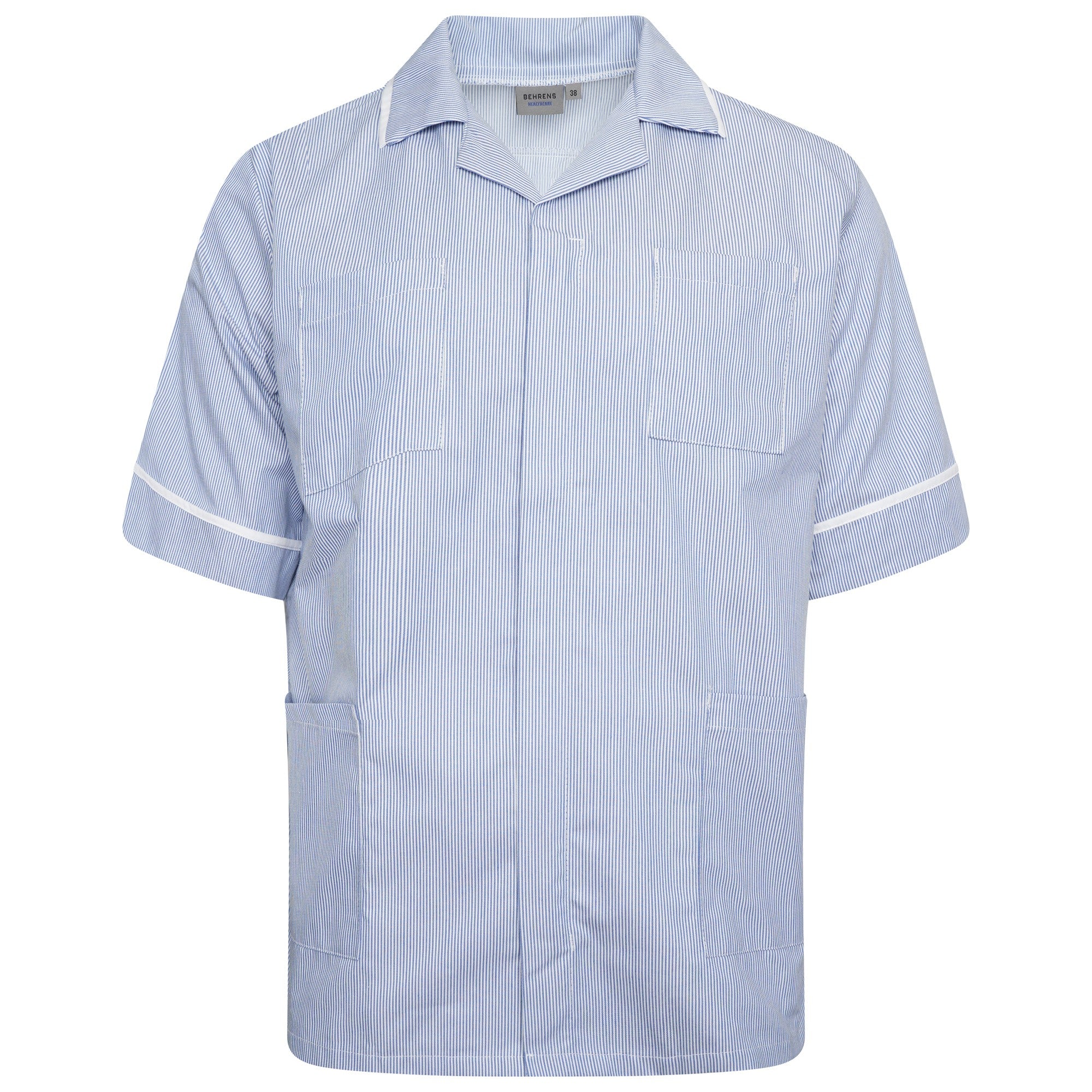 Behrens Male Tunic