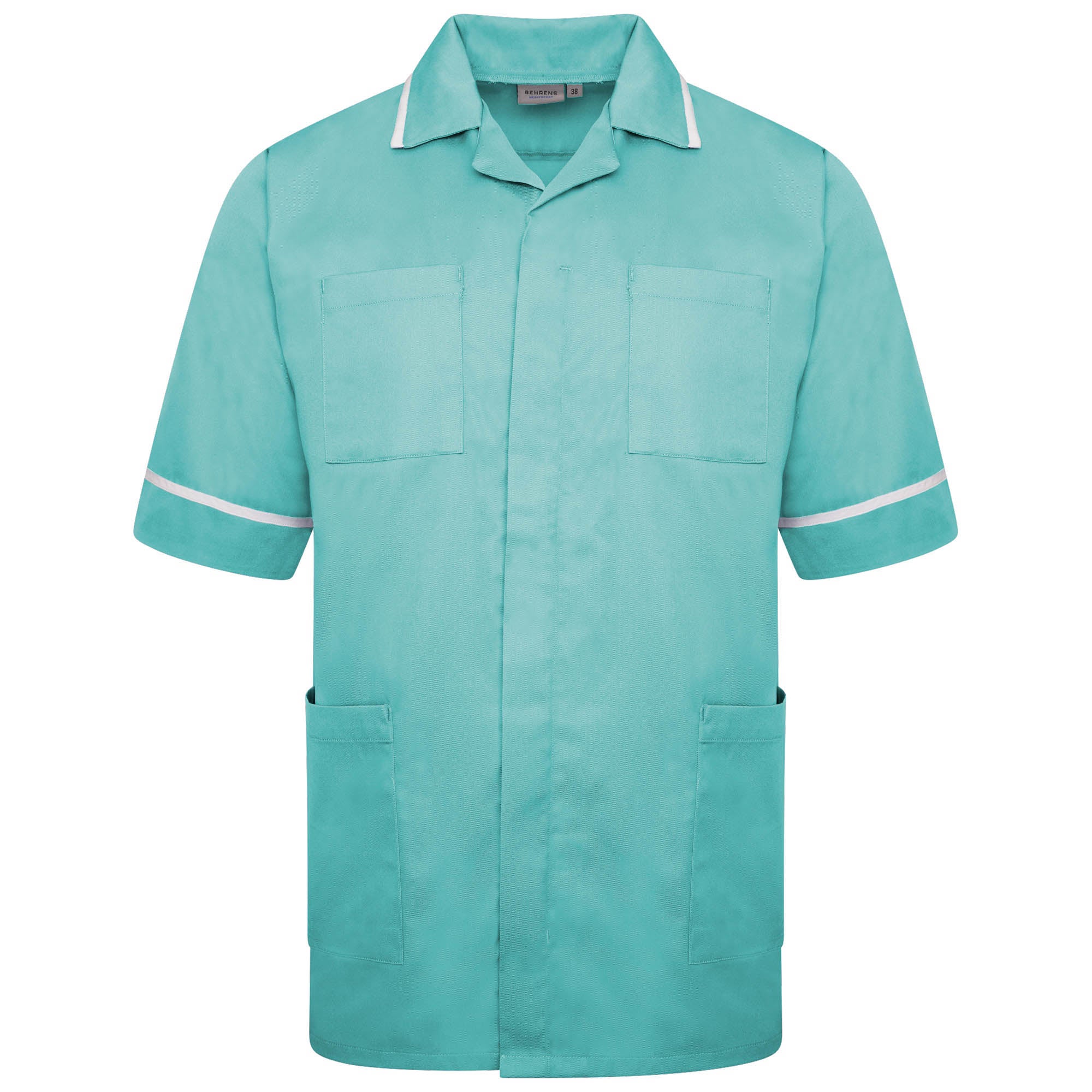 Behrens Male Tunic