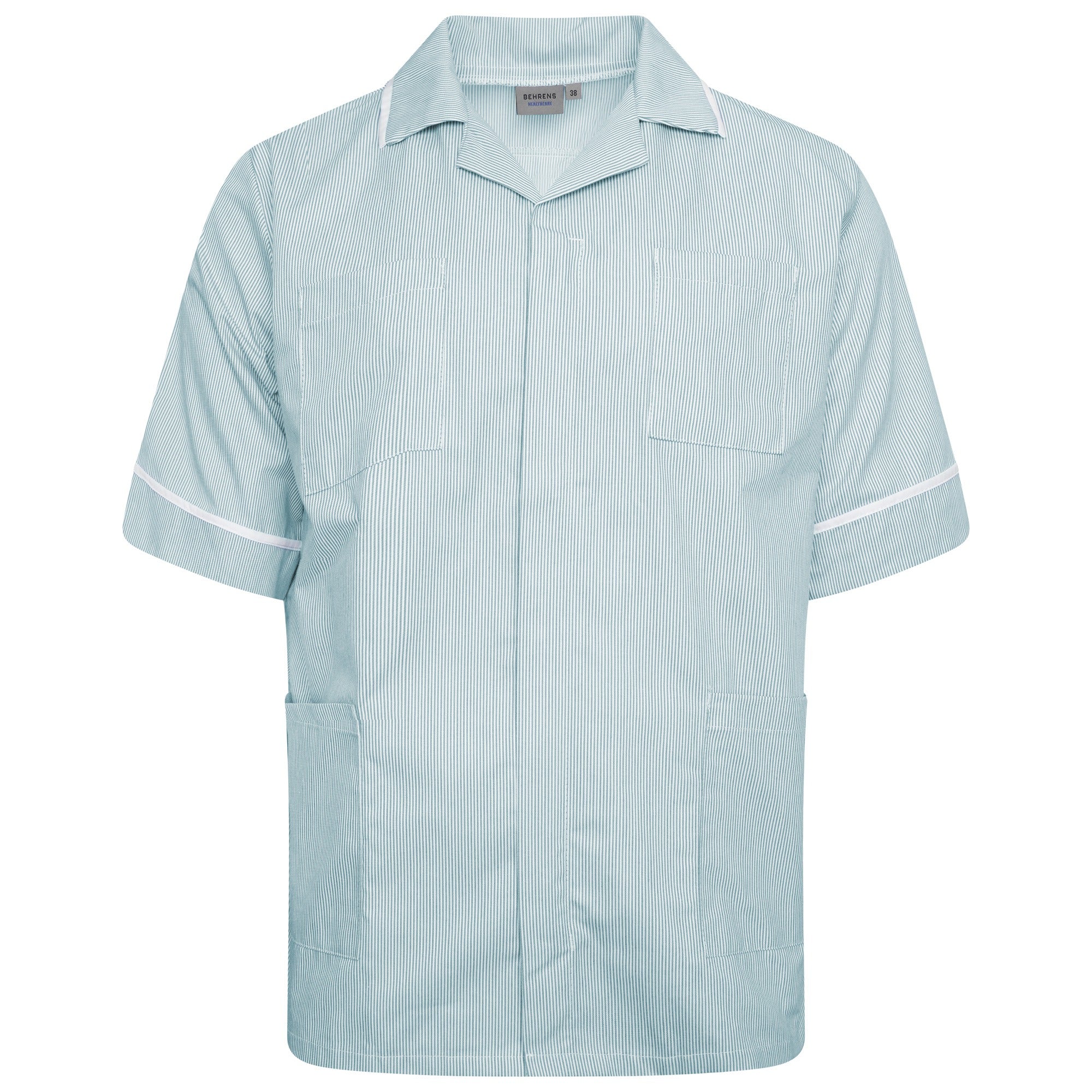 Behrens Male Tunic