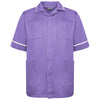 Lilac/White Trim