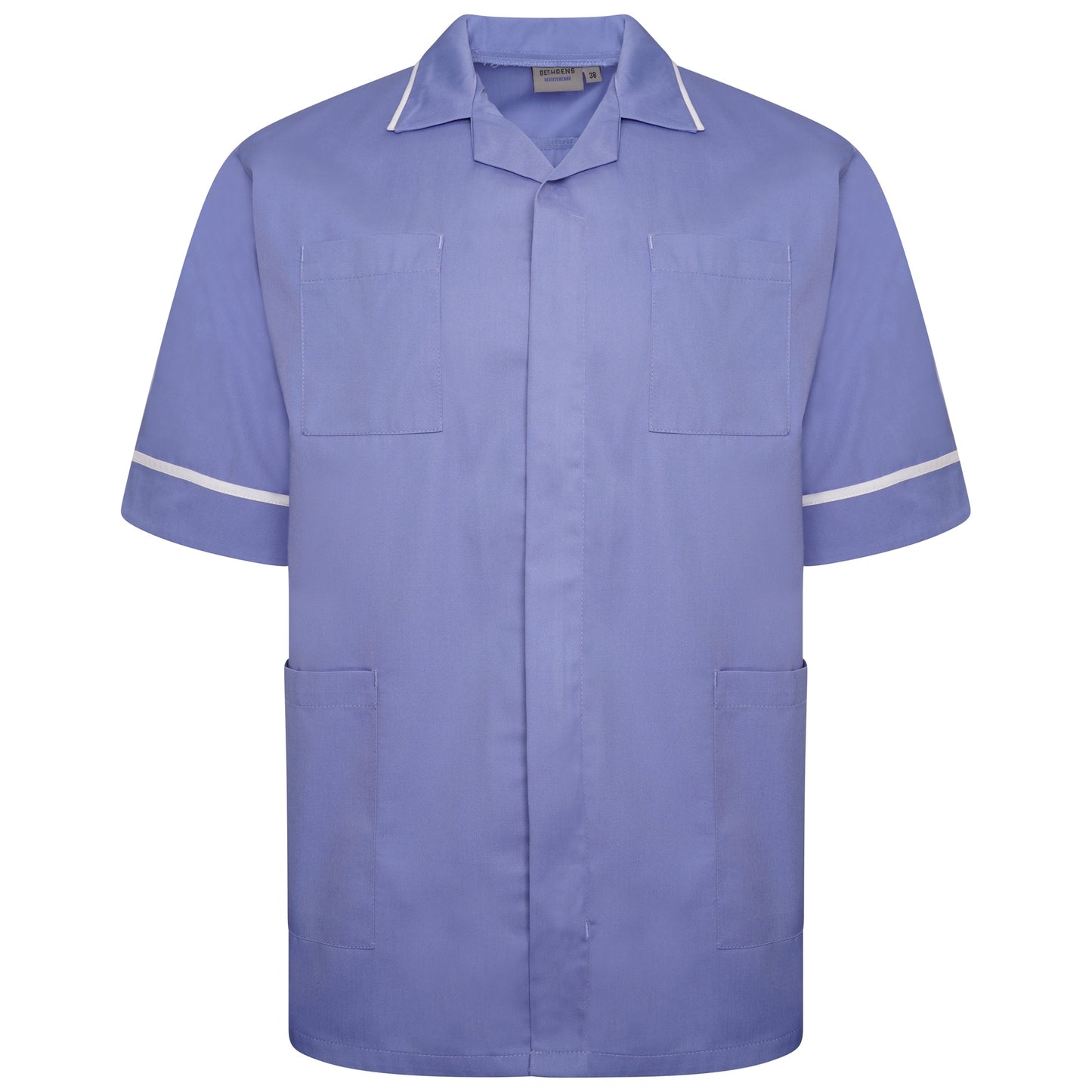 Behrens Male Healthcare Tunic