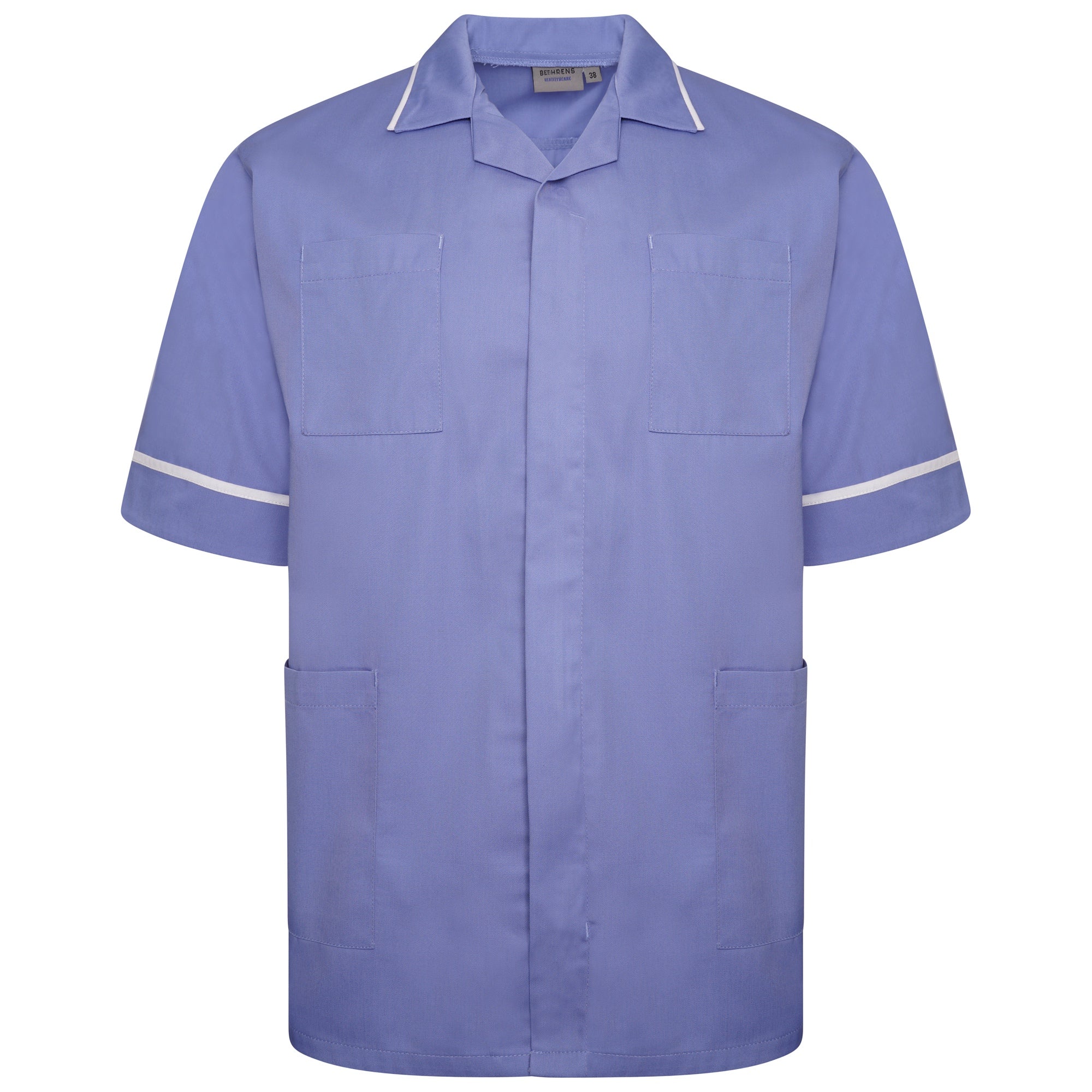 Behrens Male Tunic