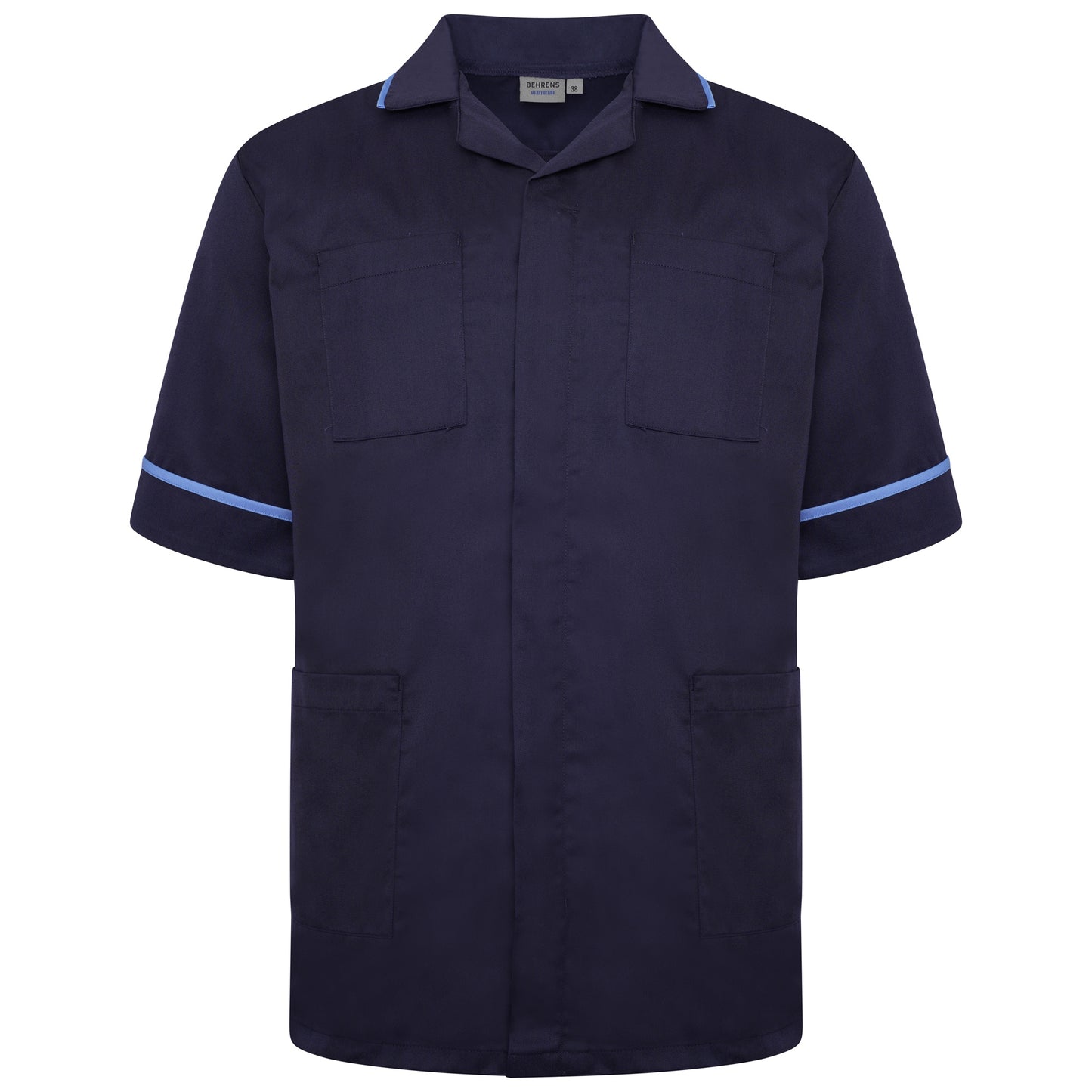 Behrens Male Healthcare Tunic