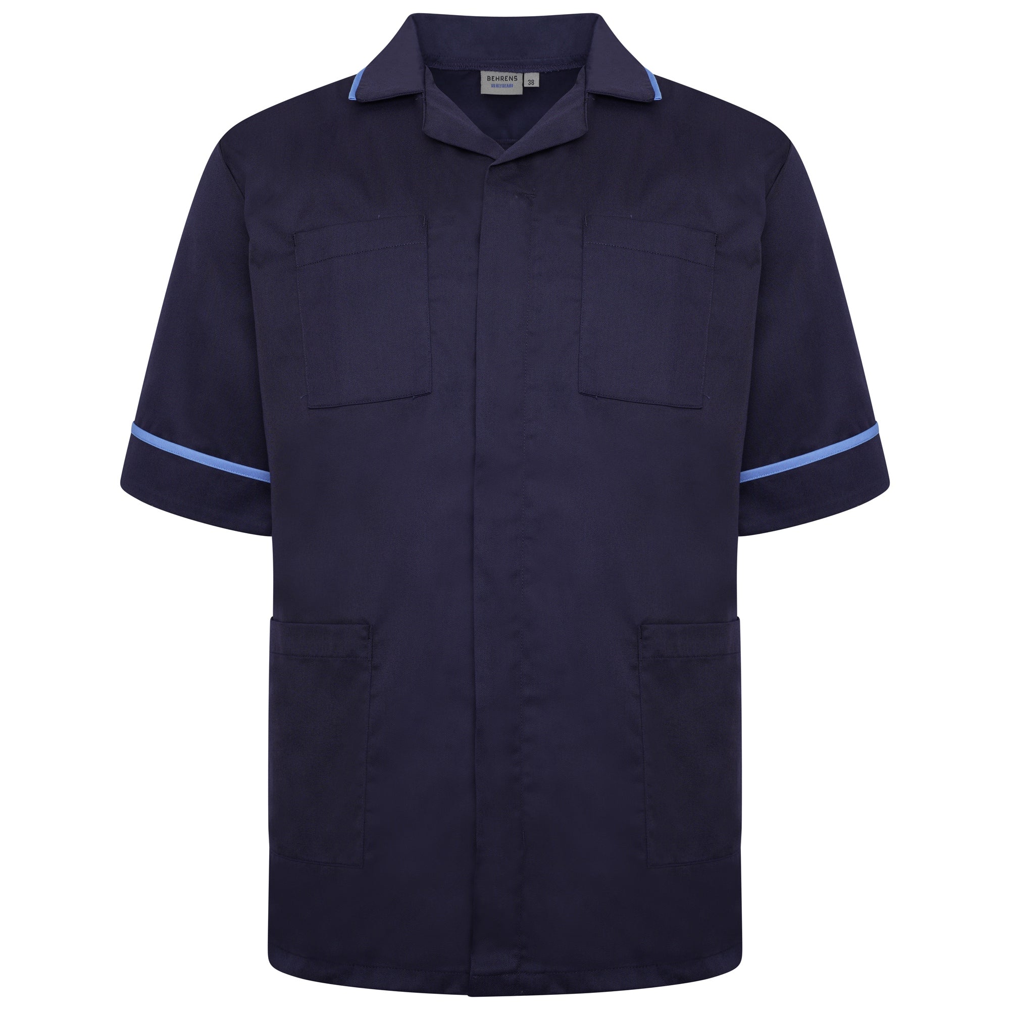 Behrens Male Tunic