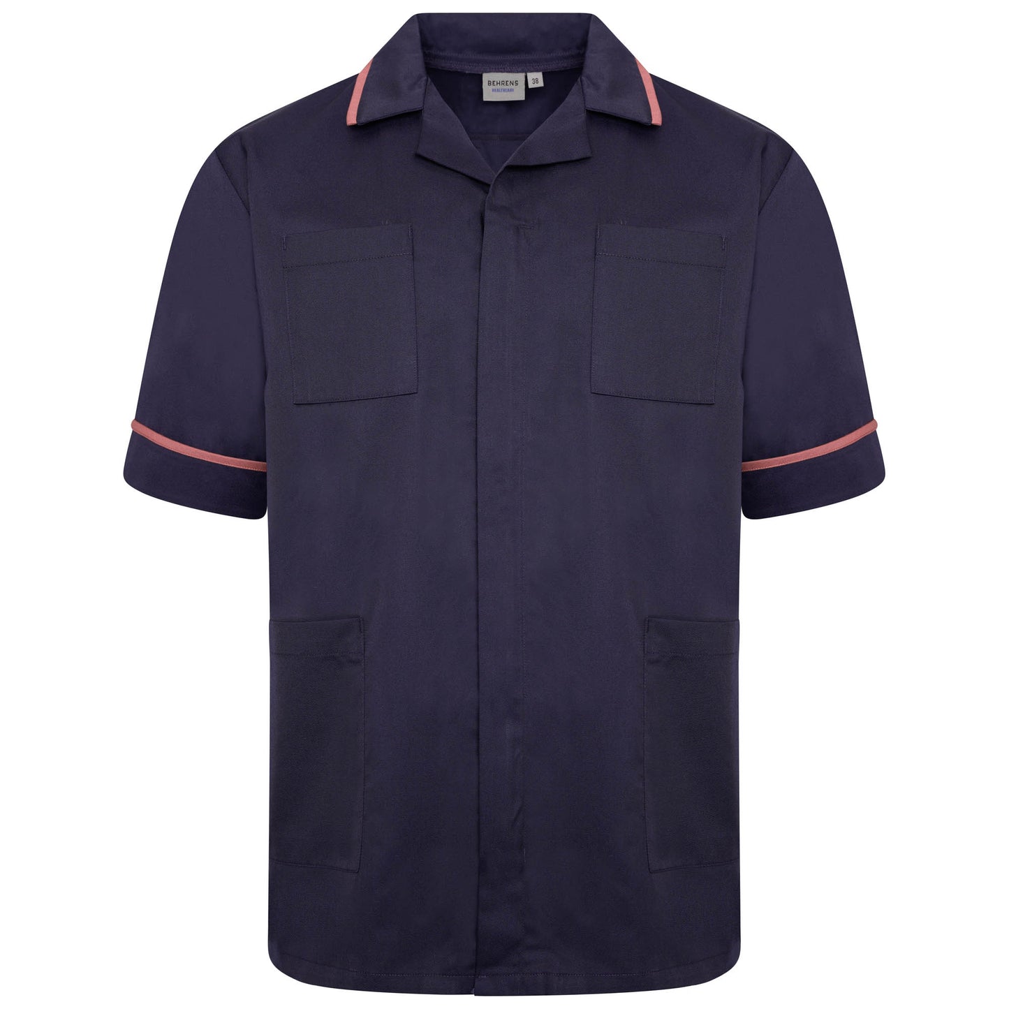 Behrens Male Healthcare Tunic