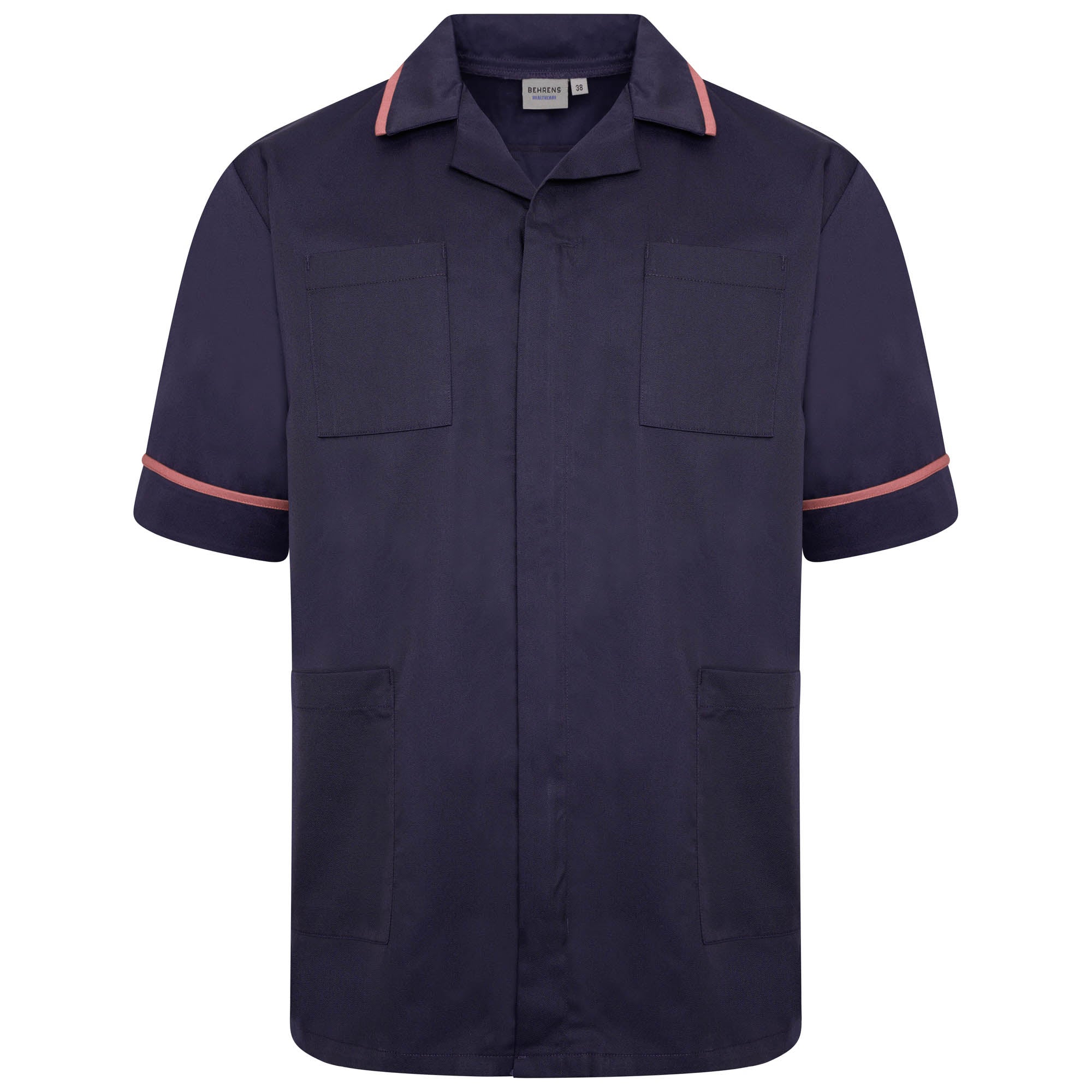 Behrens Male Tunic