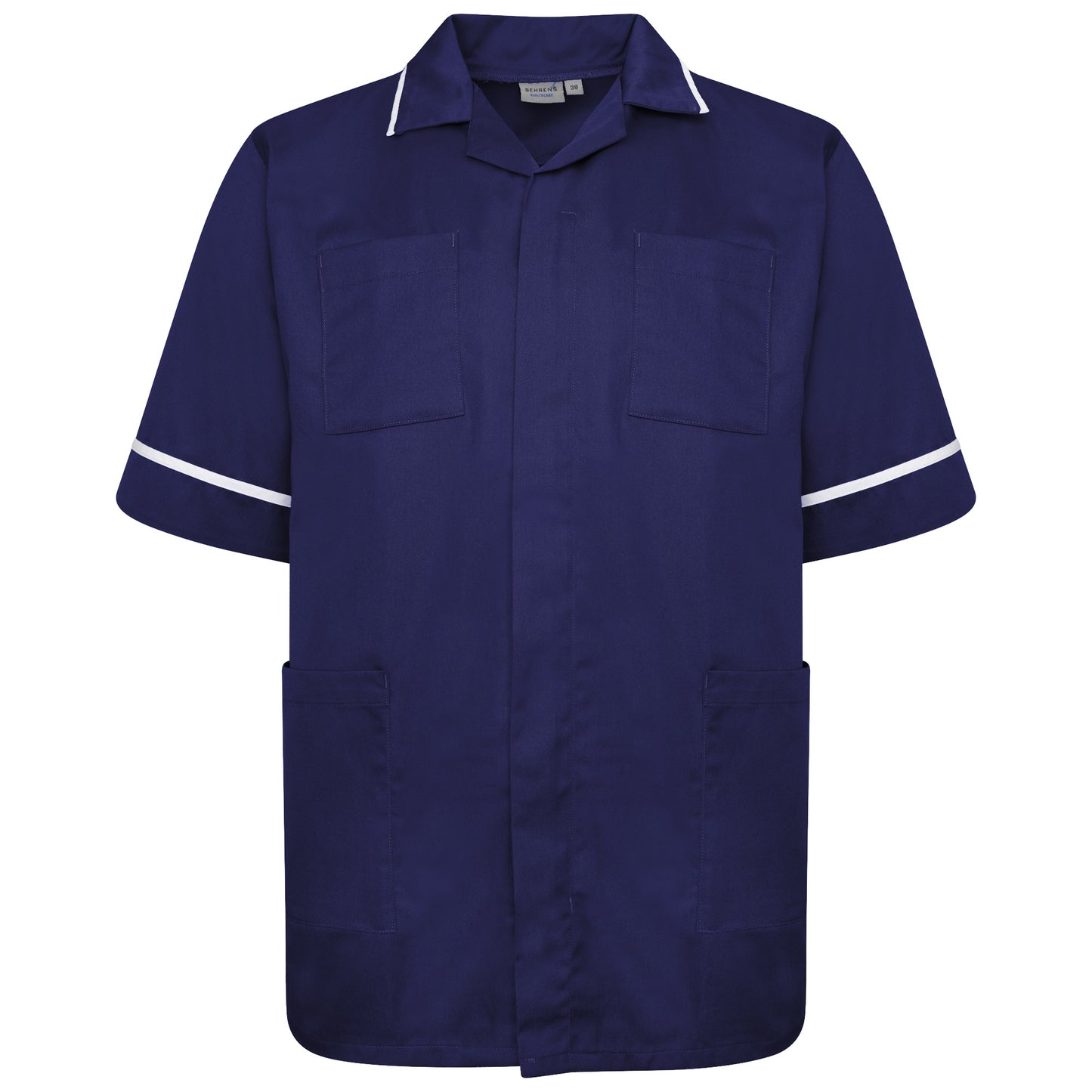 Behrens Male Healthcare Tunic