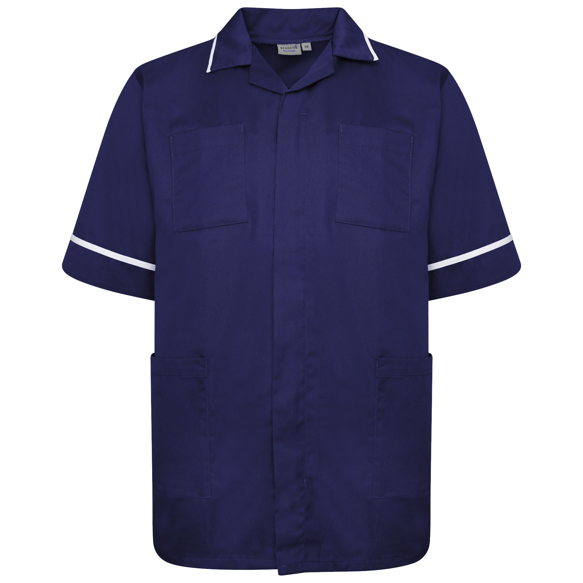 Behrens Male Tunic