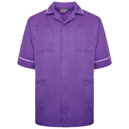 Behrens Male Healthcare Tunic